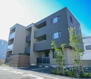 ヴィアソーレ光陽の画像