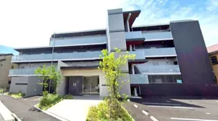 東京都足立区島根4【マンション】の外観