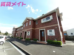 三重県津市芸濃町椋本【一戸建】の外観