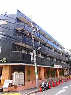 グランディール麻布十番の画像