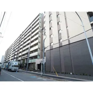 千葉県千葉市美浜区磯辺6【マンション】の外観