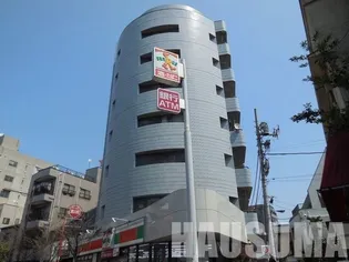 ロジュマン西尾久の画像