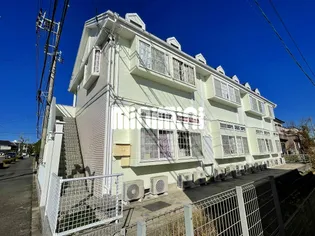 コスモ21NRSエイトの画像