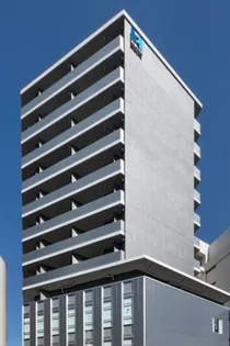 東京都板橋区本町【マンション】の外観