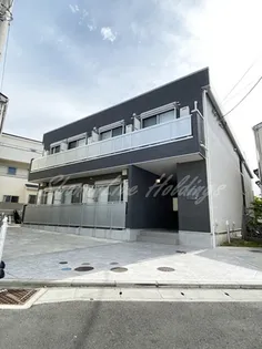 リブリ 材木座の画像