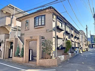 サットンプレイスY2の画像