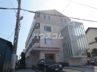 エクセレンテ【3階】の外観