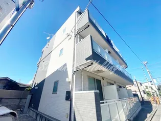 リブリ 鵠沼海岸の画像