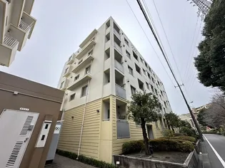 コーポレート南大沢の画像