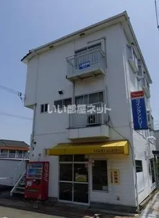 東邦パレス王塚台の画像