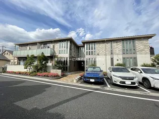 フェルミーユの画像