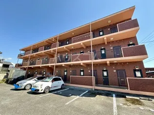 ロイヤルヒルズ大棚の画像