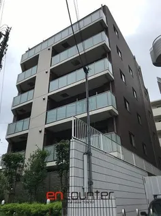 クラッシーコート北大塚の画像