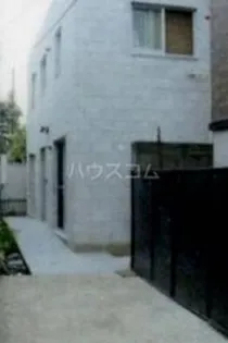 フレンズハウスの画像