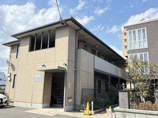 バリュージュ八乙女【1階】の外観