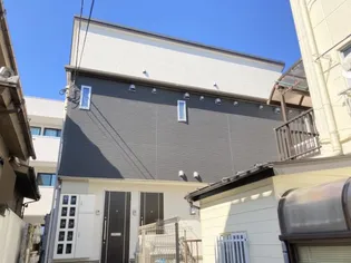 シバリ ヒルズ【1階】の外観