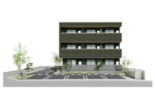 グランクレストの画像