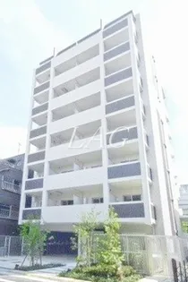 東京都豊島区池袋2【マンション】の外観