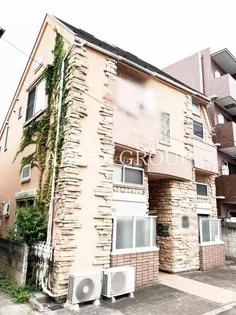 グルックハウス野方【1階】の外観