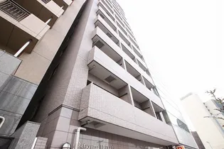 KatayamaBLDG19【4階】の外観