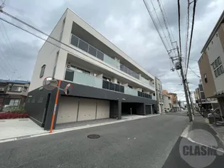 アジュール鳥飼の画像