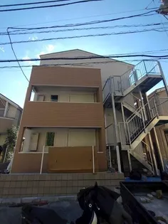 リヒト根岸の画像