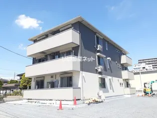 カーサ ソレイユの画像