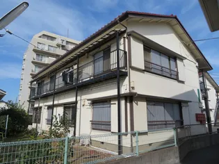 第二ひまわり荘 Bの画像