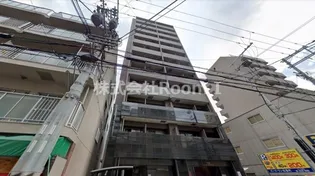 サムティ松屋町【5階】の外観