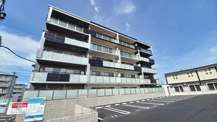 モアプラス日明エントラーダ【1階】の外観