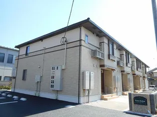 カーサ フェリーチェの画像