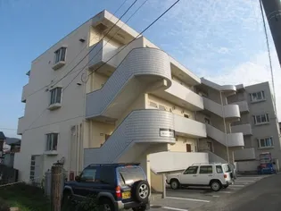 メゾンスバルPART1の画像