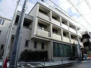 フレイズ西荻の画像