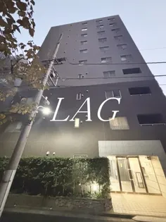 東京都中央区日本橋人形町2【マンション】の外観