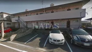 グリーンヒルズの画像