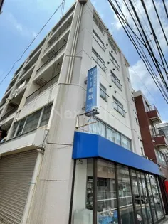 三和パレス【3階】の外観