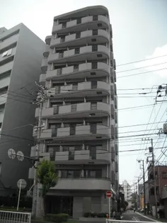 グリアス横浜 ウエストフォルム弐番館の画像