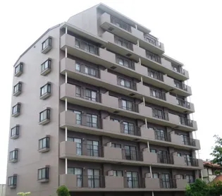 サンパレス綾瀬の画像