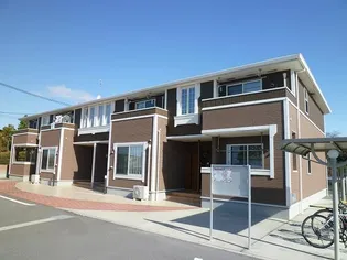 グレイスフル ヴィラ KIIの画像