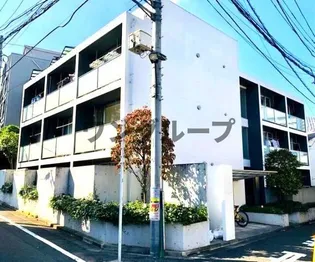 TーSTYLE目白の画像