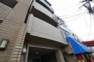 メノーコダマの画像