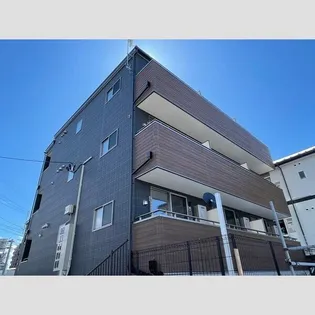 グランディオ北仙台Iの画像