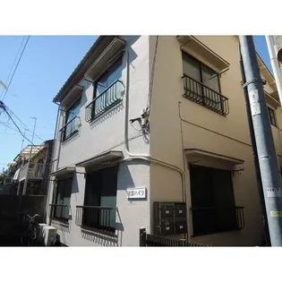 花藤ハイツの画像