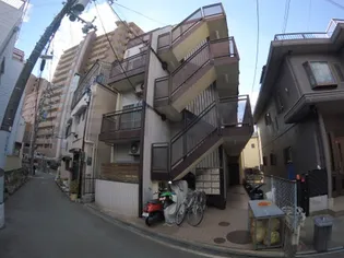 メゾン槻木の画像