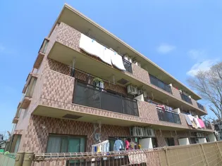 プレステージ新郷の画像