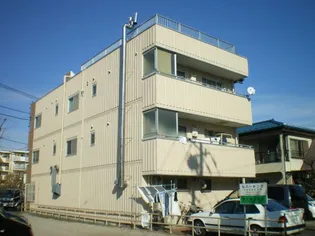 メゾン長島の画像