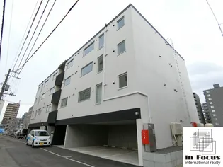 ブルーイング大通東の画像