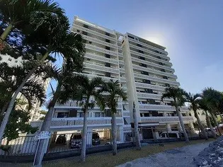 エレガンテ みよし【2階】の外観