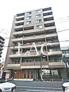 シンシティー両国の画像