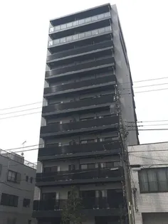 東京都墨田区石原3【マンション】の外観